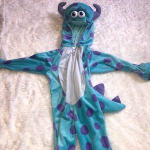 🎃Monsters Inc. Sully Costume 🎃